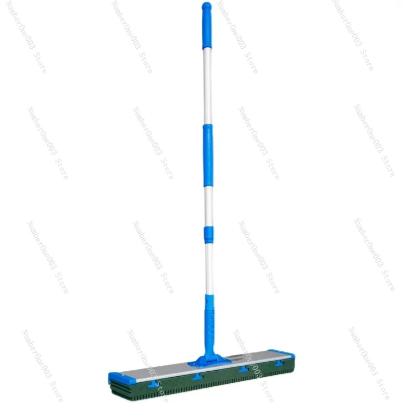 Escalator Gap Cleaning Brush Crawler Elevator 60cm/80CM Large Size Handheld Escalator