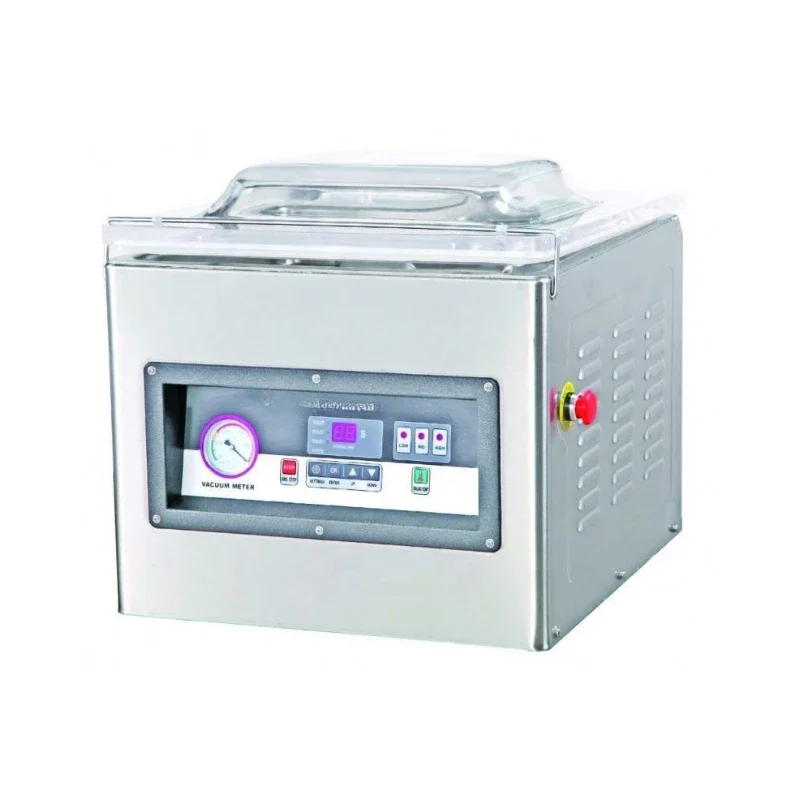 High performance DZ-400/ZT vacuum sealing machine electronic products