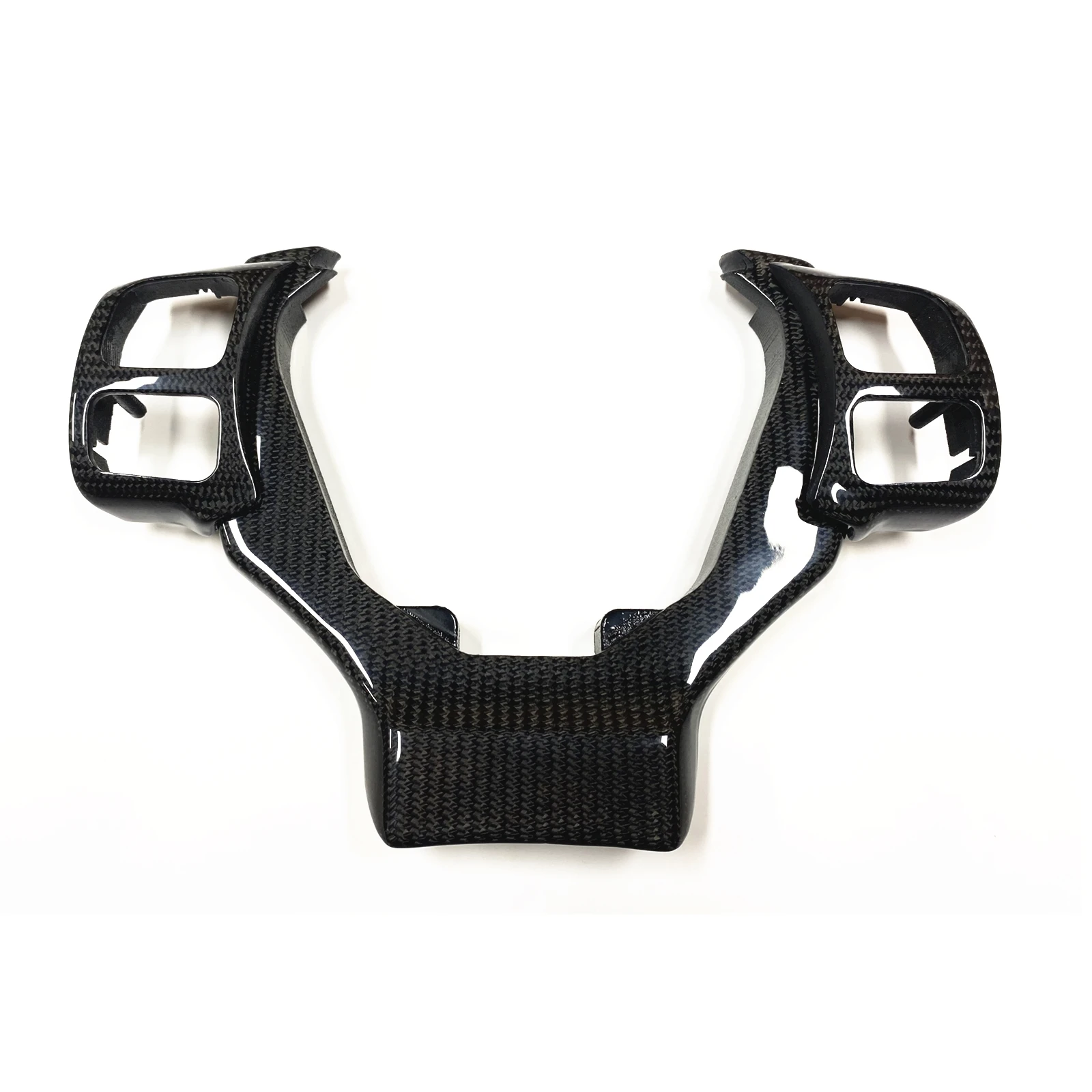 Car Interior Steeri…