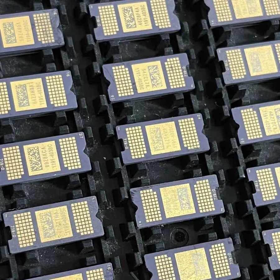 New original 1191-403BC image sensor and projector DMD chip