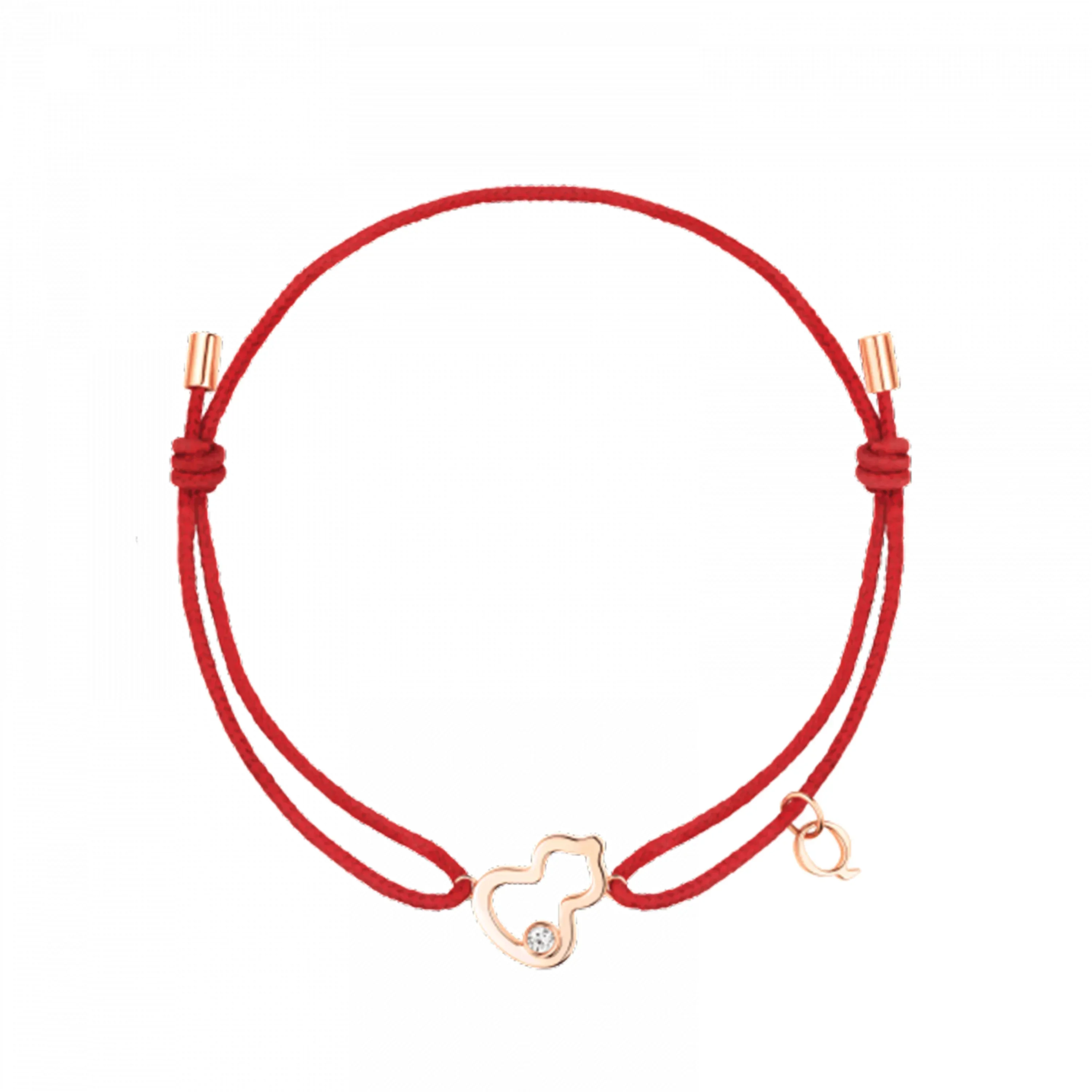 

Quality Assured - Authentic 925 Silver Bracelet with Hallmark