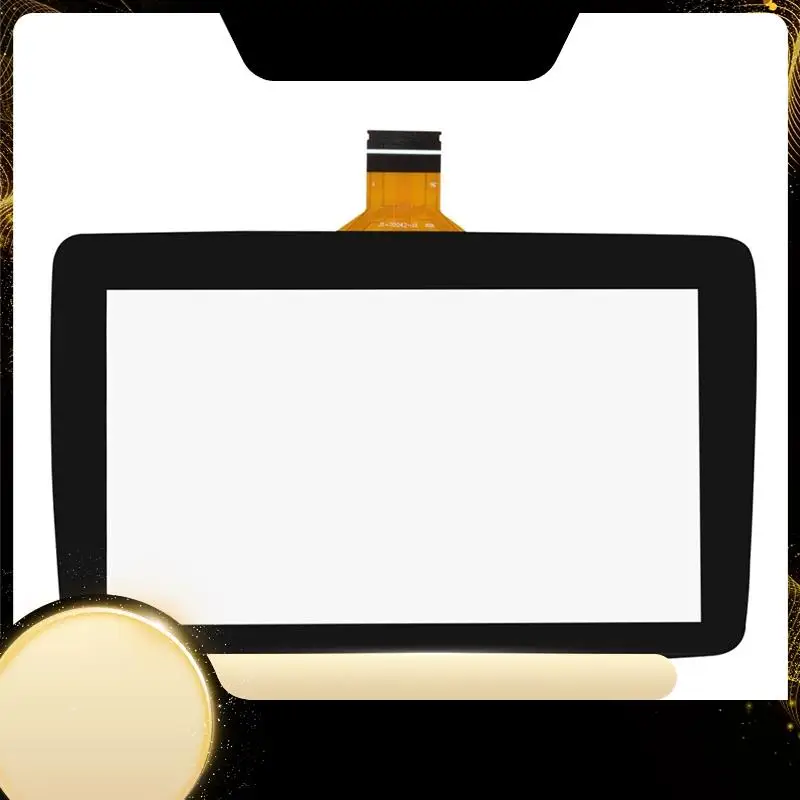 

7Inch Car Display Touch Screen Glass Display BHP1611J0D For Mazda 3 2014 2015 2016-A74F