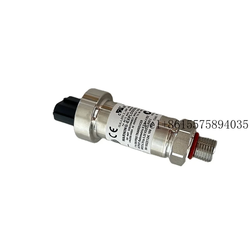 

2026 Yk Pressure Sensor 025-28678-006, Transmitter, for Refrigeration Compressors and Central air Conditioning