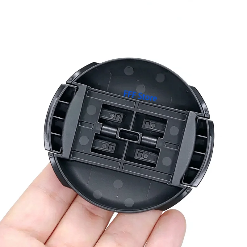 New Original Lens Front Cap For Sony SEL057FEC Fisheye Conversion Lens Protective Cover Lens Cap
