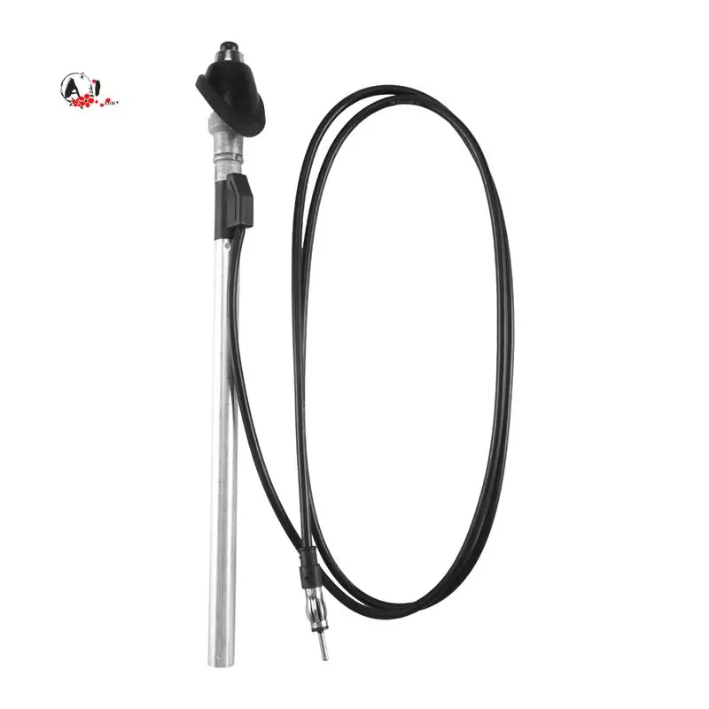 

A10E-Guard Mount Автомобильная радиоантенна, костюмы для Toyota Hilux 1989-97, ручное отключение