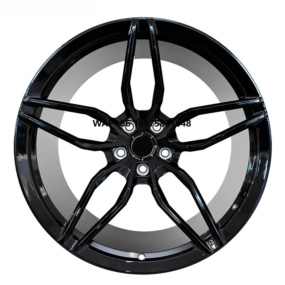 

Aluminum Car Wheel Rims Alloy Rims Wheels for Sale