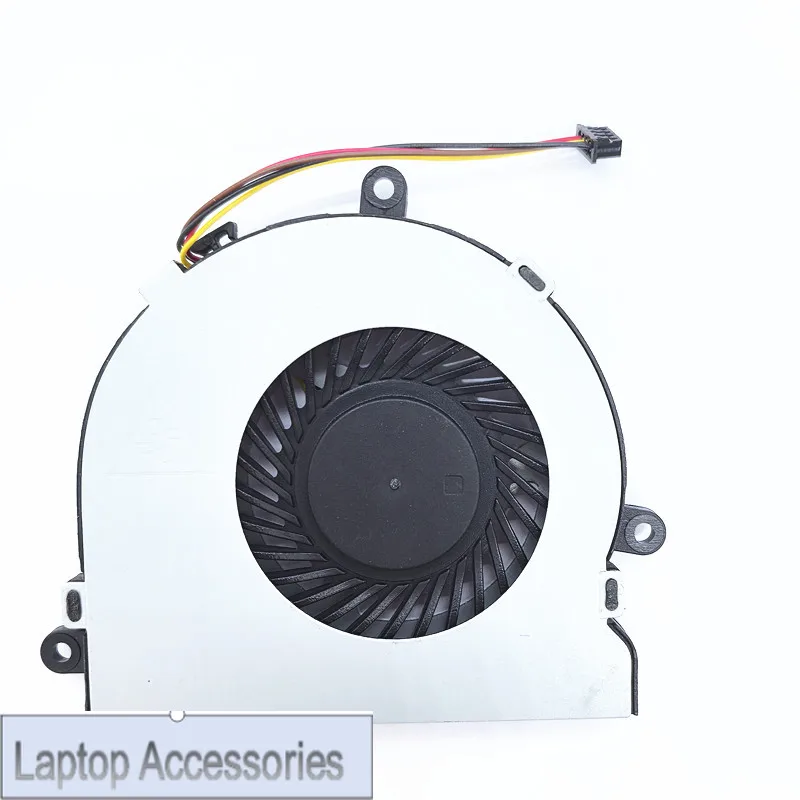 NEW FAN FOR HP 15-AC121TX 15-A 15-AC121DX 15-A Series 15-AC 15-AF15-AC 15-AC143WM 15-ac180na 15-ac181na CPU FAN