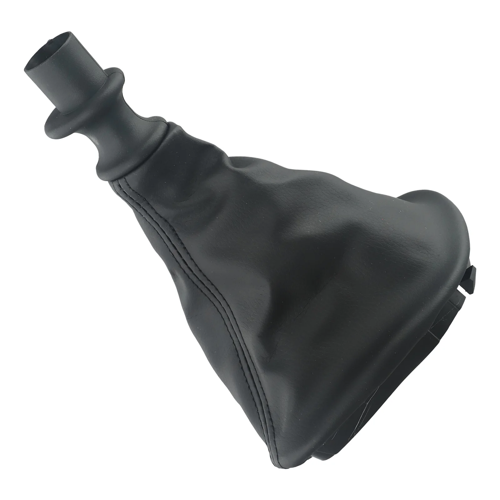For Mercedes For Vito W639 2003 2010 Gear Shift Knob Lever Gaitor Boot Cover Replacement for Front Vehicle Gear Shift