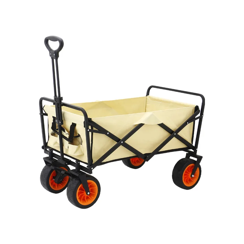 

outdoor camper