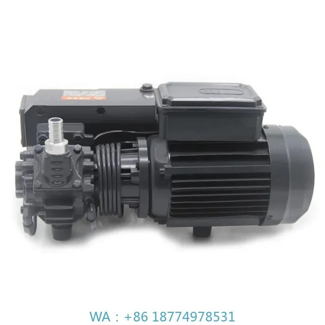 

Электрический насос для упаковки пищевых продуктов, электрический вакуумный насос, хит продаж, китайский вакуумный насос 40 м^3/ч, роторно-лопастной вакуум