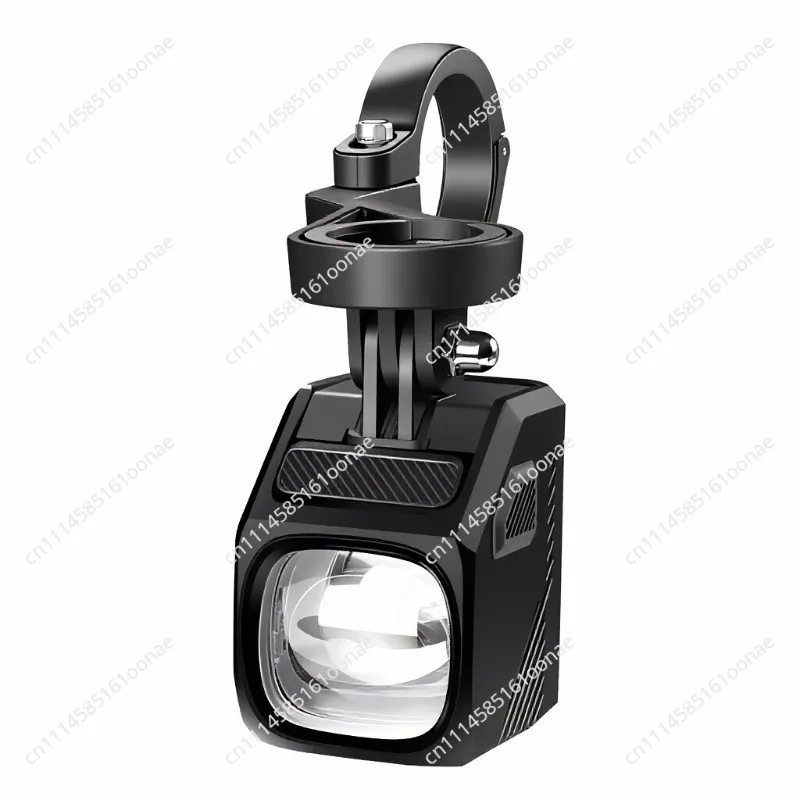 Road Bike Headlights High Lights Mountain Bike Night Cycling Lights Flashlight Cycling Equipment CBL1600X