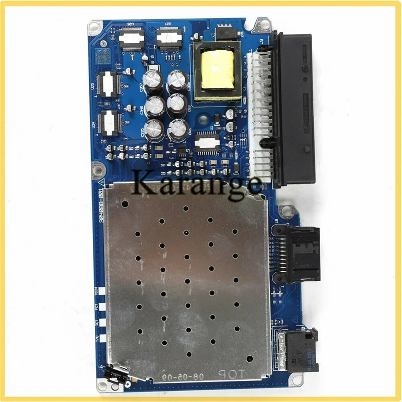 4L0035223E 3G New 3G Amp Main Amplifier Circuit Board PCB Online Match For AUDI Q7 07-15 A6 C6 4L0035223D 4L0035223A /D/E/P