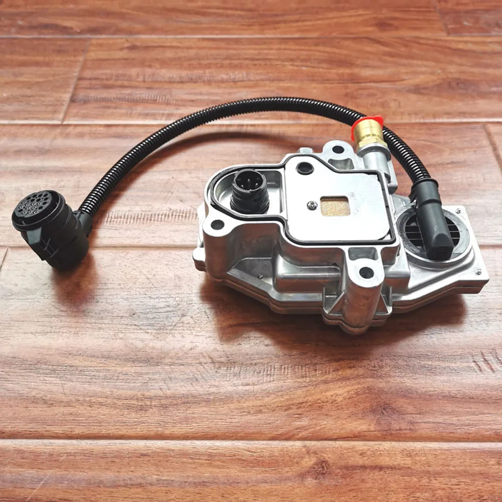 

OE:22327069 21935705 21712495 20483911 845056 12V Clutch Control Solenoid Valve for Volvo/Mack Trucks