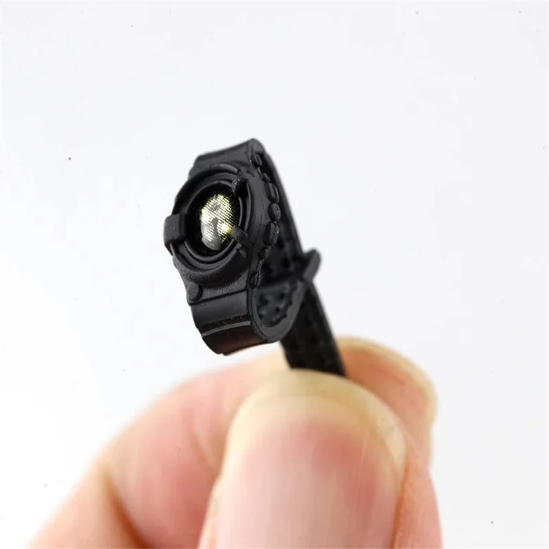 Kleine 1/6 Soldat Trend Szene Zubehör Moderne Militär Uhren Modell Spielzeug Fit 12'' Action Figur Körper Auf Lager