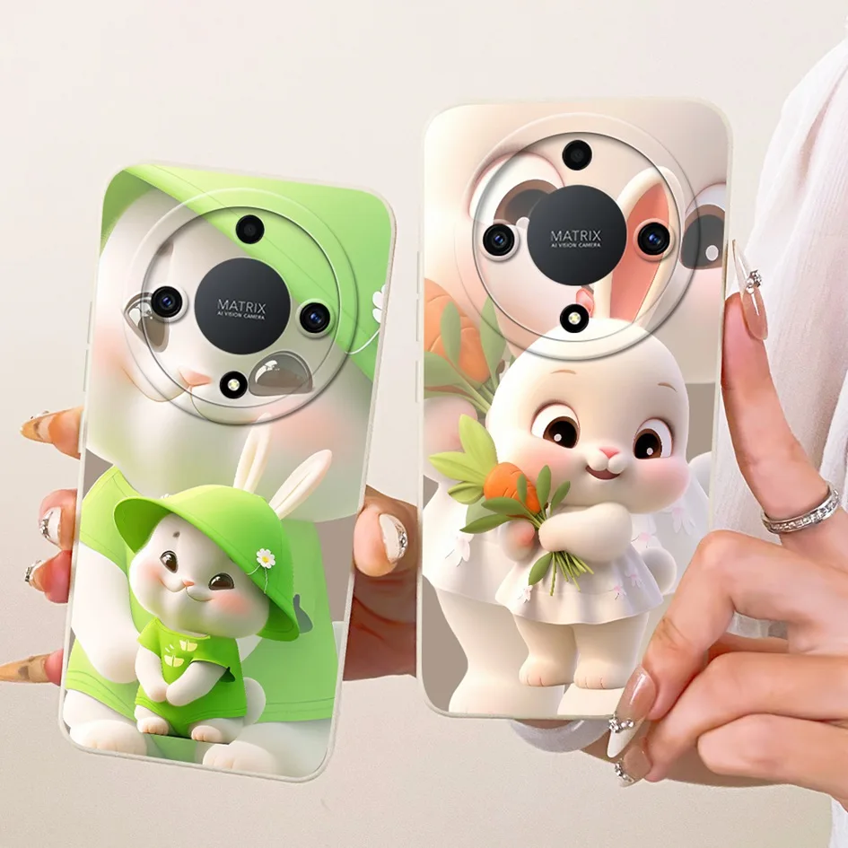 For Honor Magic 5 L… - image