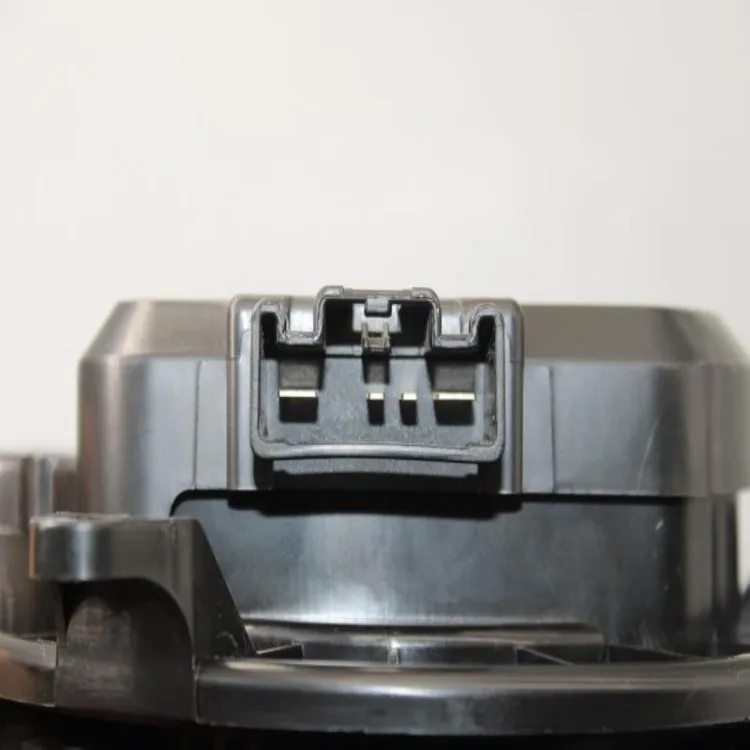 Efficient Truck Air Blower Motor - Low Power Consumption Saves Battery Life FD178002