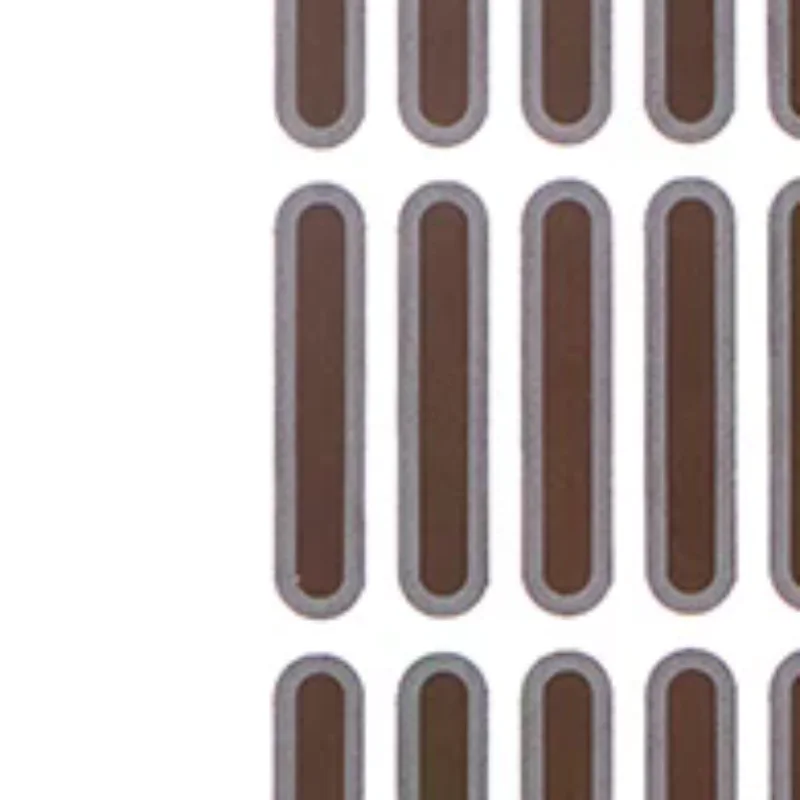 

50/70pcs New and High Quality Universal Phone Speaker Earpiece Net Anti Dust Proof Mesh Sticker