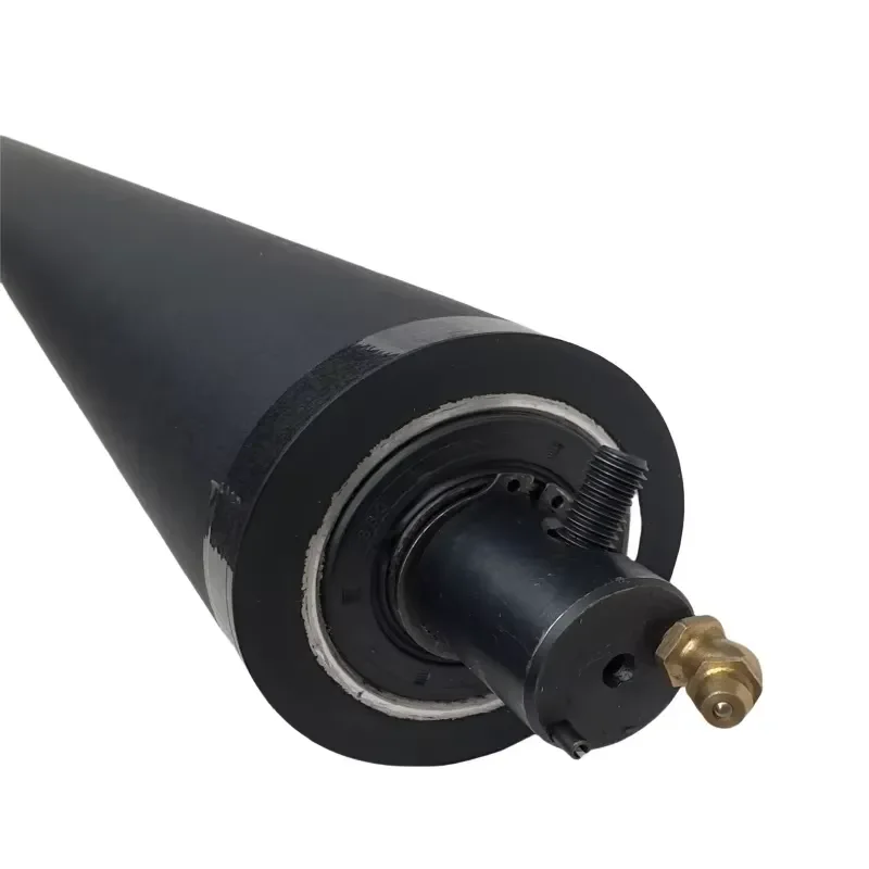 Large Quantities of High-quality Printing Machine Rubber Rollers in Physical Factories