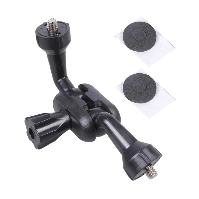Adjustable 360 Rotating 1/4