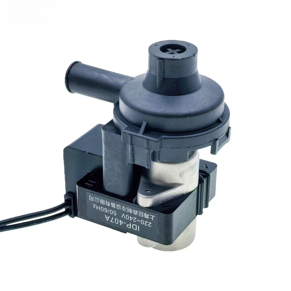 New IDP-407A AC220-240V 50/60Hz Condensate Drain Pump For LG Central Air Conditioner Conditioning Drainage Parts