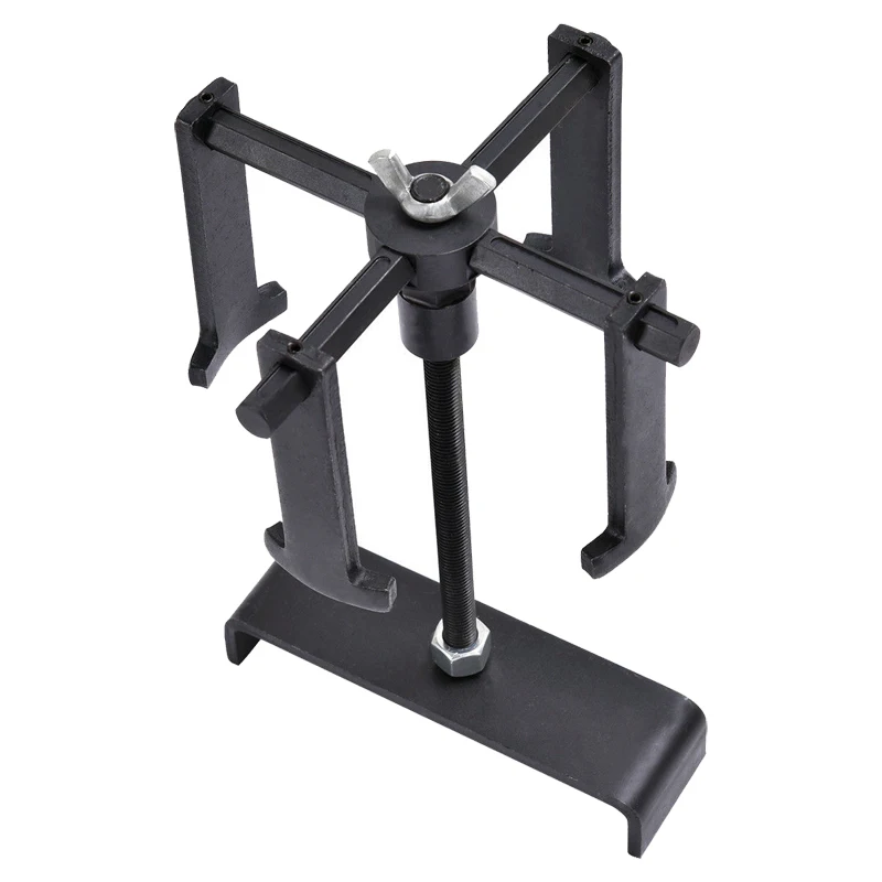 

Подходит для инструмента для разборки поршневых колец заднего сцепления автоматической коробки передач, инструмента для сжатия пружины сцепления