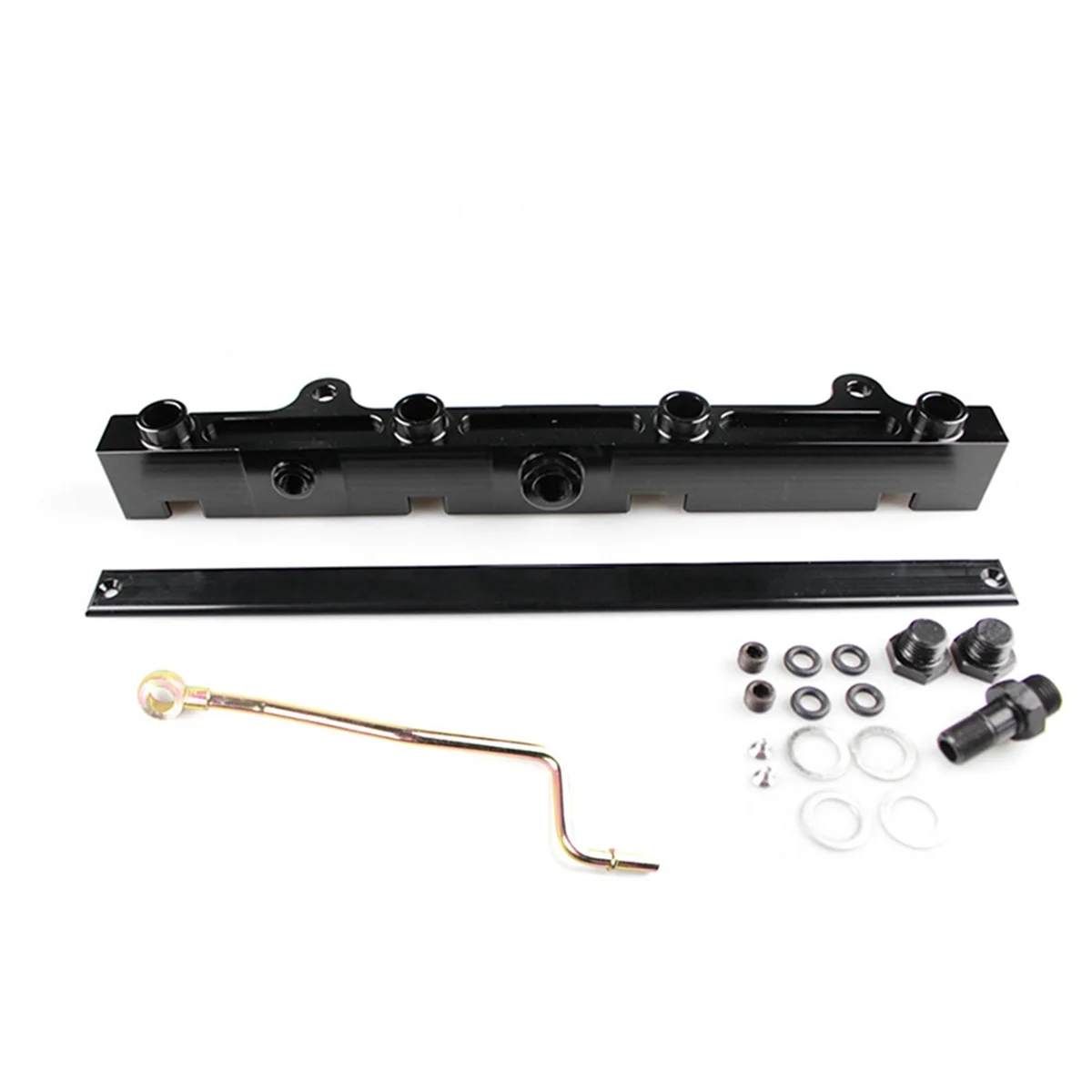 

Car Modification B Series Fuel Rod Fuel Rail Kit for Honda Civic EK EG