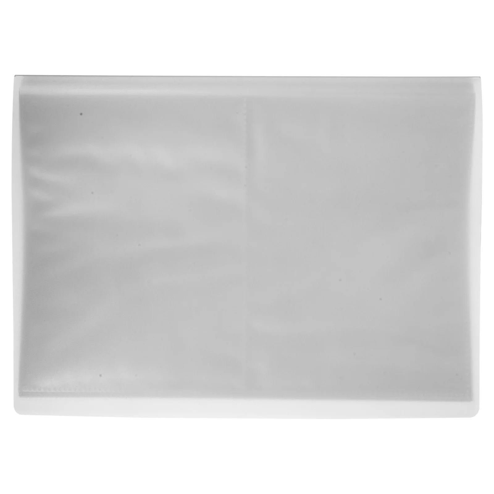 ألبوم صور كتاب ألبوم صور صغير محمول لبطاقات التذاكر إيصالات تخزين تذكار سجل القصاصات ذكريات الأسرة هدية #3