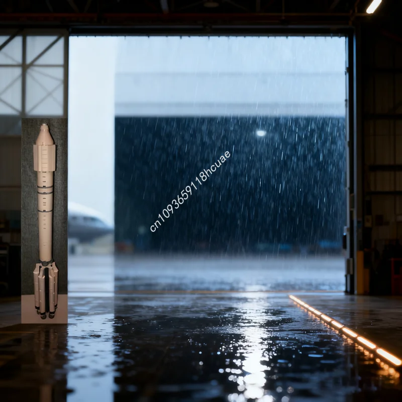 

403 шт. MOC DamoB S Proton K или M Block D Spaceed Модель игрушки Строительные блоки Рождественский подарок DIY Творческая идея Кирпич Дети День рождения