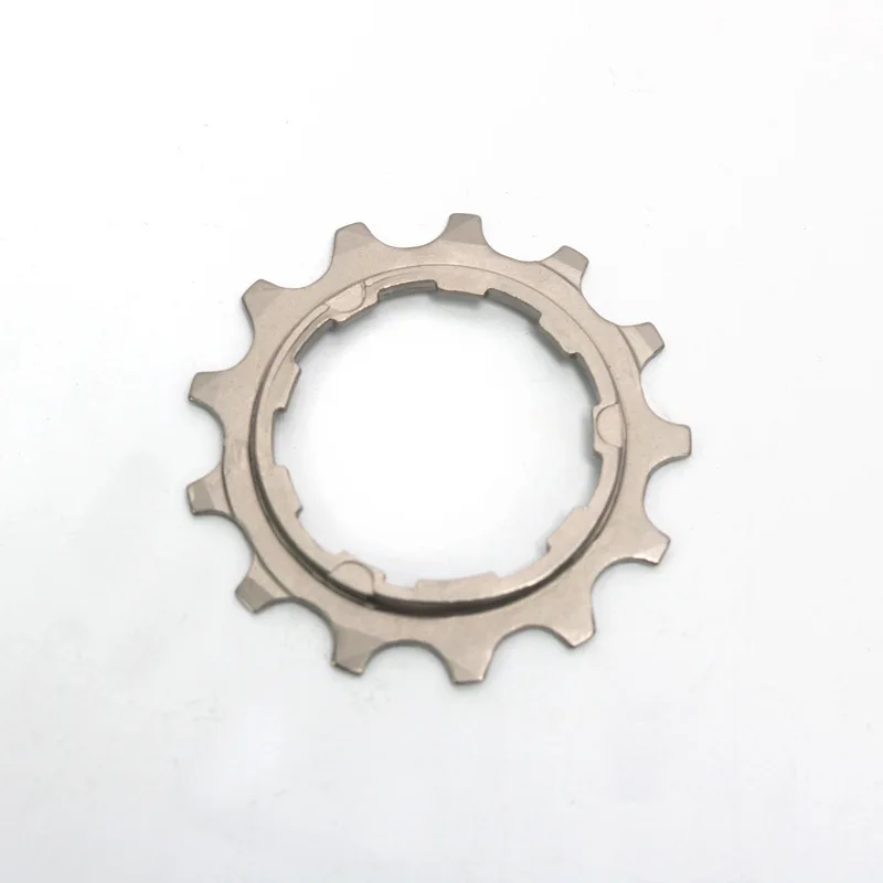 Bolany MTB Cassette Cog 11T 12T 13T Bicycle Freewheel Cog 8/9/10/11/12 Speed Cassette Freewheel Teeth Sprocket Part Fit SRAM