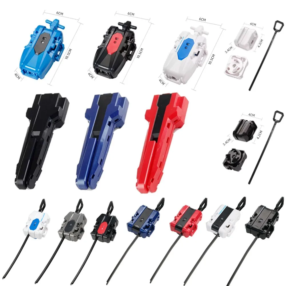 Beyx Burst Gyro X Toy Suitable for BX Series Gyroscope Launchers Various Styles Choose Whichever You Like Kids Toys Gift
