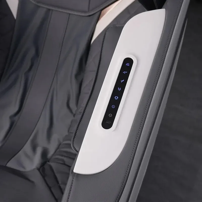 2025  Massage Chair Full Body New Model Home Office Factory Electric Heating Kneading Luxury Zero Gravity Recliner Massage Chair
