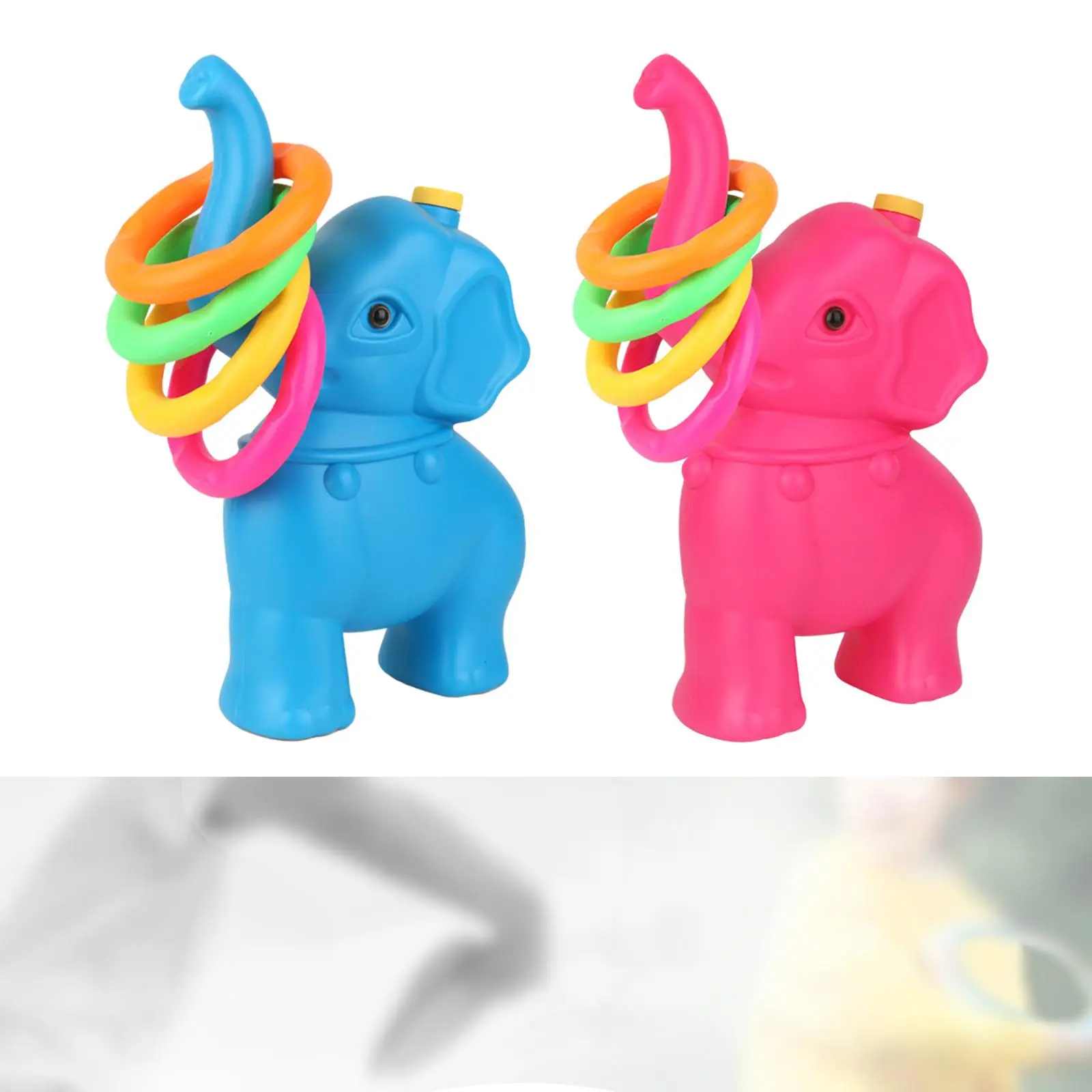 Olifant Ringen Toss Game, Sport Buiten Speelgoed, Kinderen Activiteiten Spel Voor Kinderen Vakantie Verjaardagscadeau