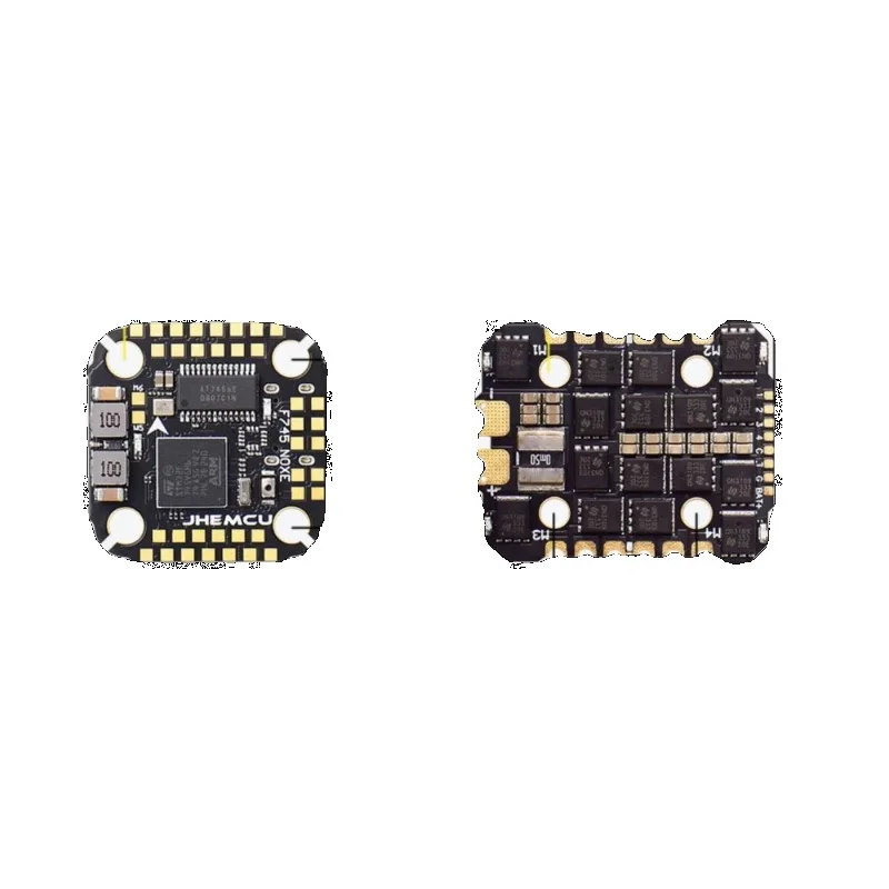 1pcs for F745 Mini Flight Controller Stack ICM42688P F745 NOXE Flight Controller BL32 45A 60A 4in1 ESC 3-6S for FPV Drones