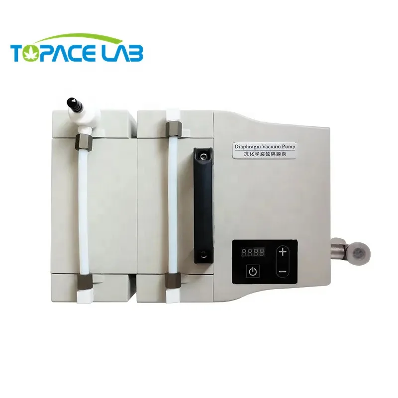 Topacelab Hot Sales Diaphragm Vacuum Pump with Factory Price