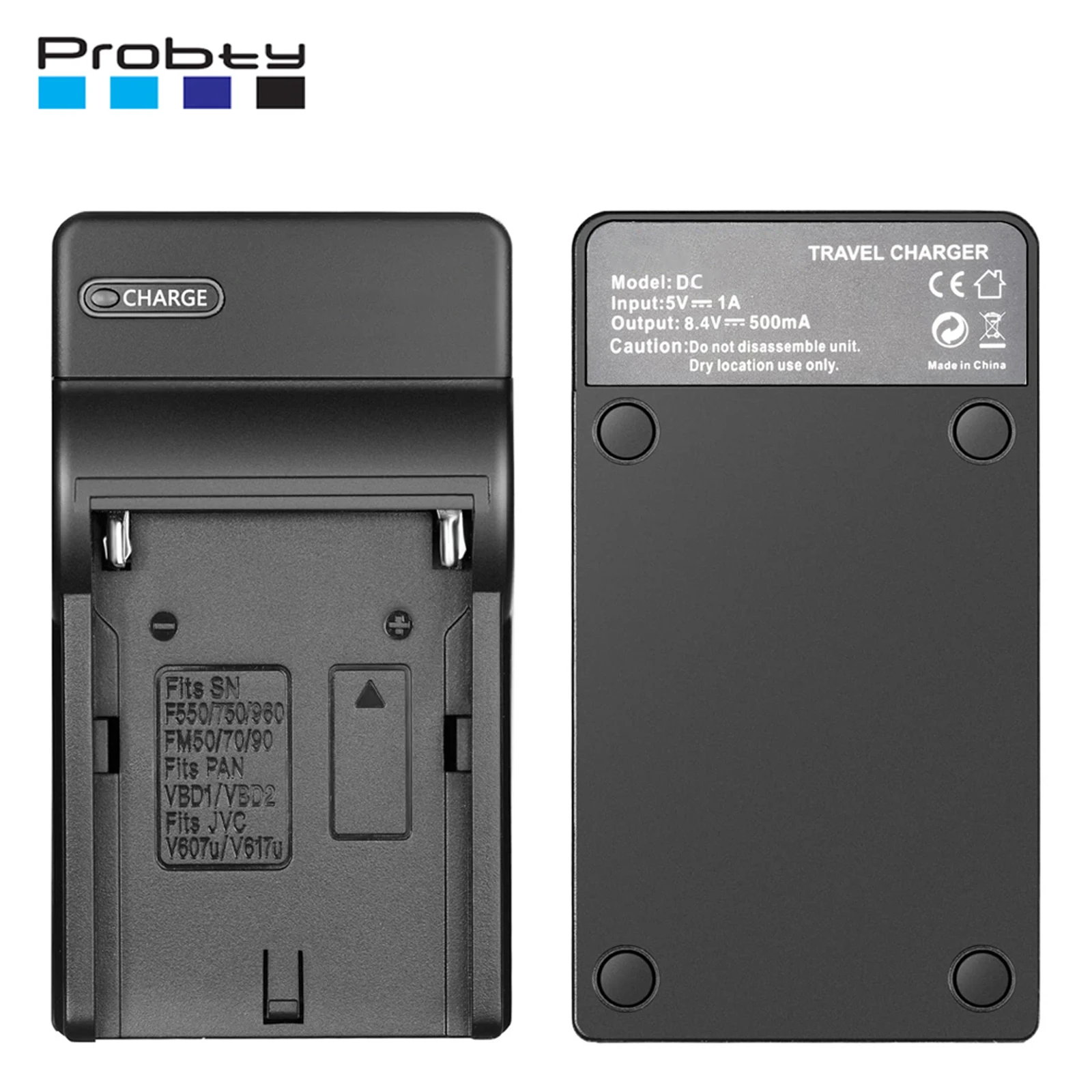 USB Charger For Sony NP F550 NP-F550 NP-F960 NP-FP50 NP-FH50 NP-FV50 Battery Charger For Sony NP-BN1 BN1  Battery Charger