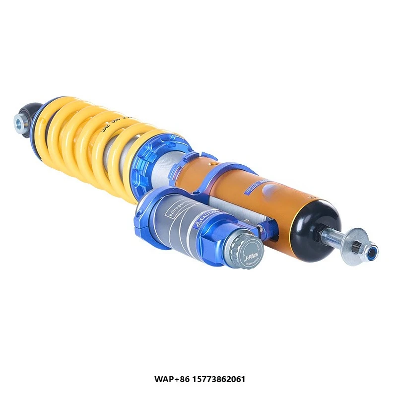

Universal Front & Rear Shock Absorbers for Various Car Models for Off-Road & Racing