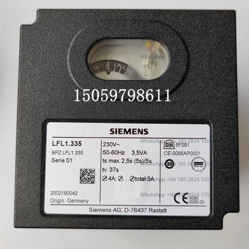 

LFL1.322 LFL1.333 LFL1.335 LFL1.122 LFL1.622 original imported controller