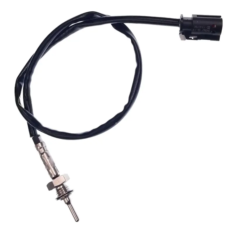 

EGR Temperature Sensor 13628507628 Fits For BMW F20 F21 F23 F30 F31 F33 F34 F36 F80 F82 F83 F87 F93 E90 E91 E92 E93 2011-2019