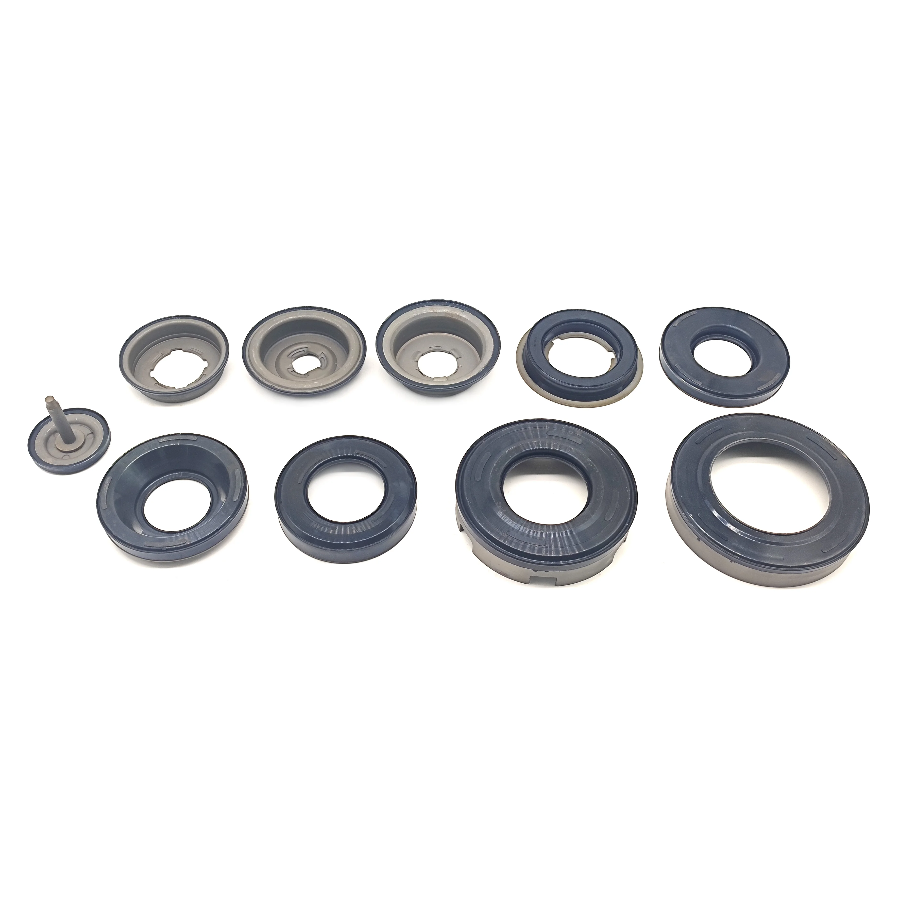 High Quality 10pc/Set FNR5/5F27E Automatic Transmission Piston Kit For Mazda 5-Speed Pentium B50 Integrated Replacement Kit