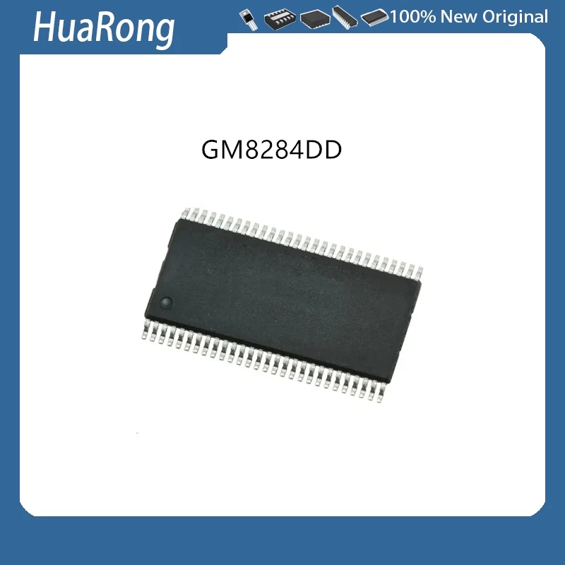 

10 шт./лот GM8284DD GM8284 TSSOP56
