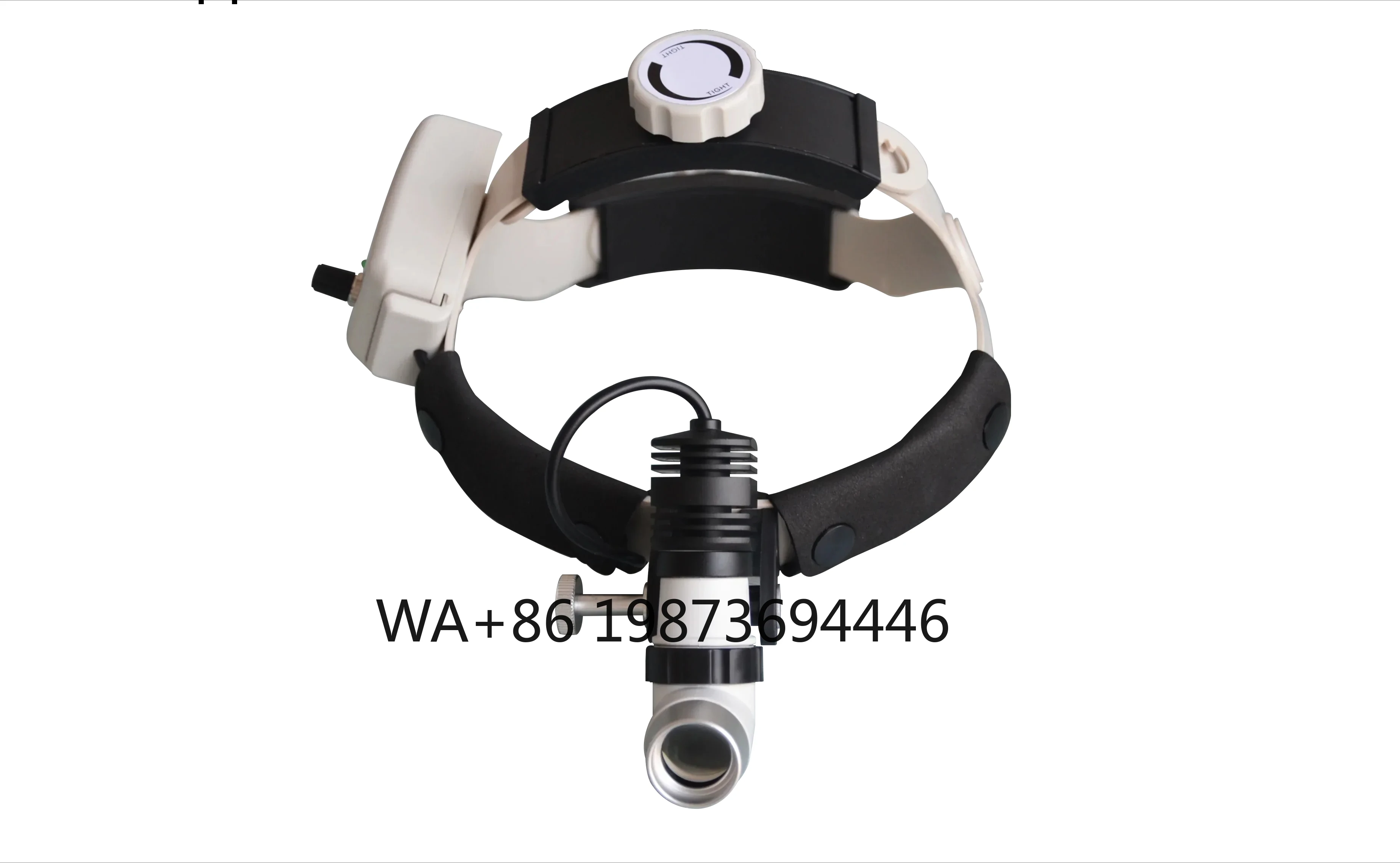 

Shadowless Dr Kim head lamp ent instrument led light surgical headlight