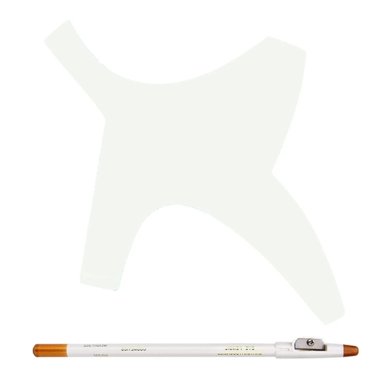 Портативный мужской инструмент для ухода за бородой, скульптура, добейтесь идеального вида с легкостью, дропшиппинг