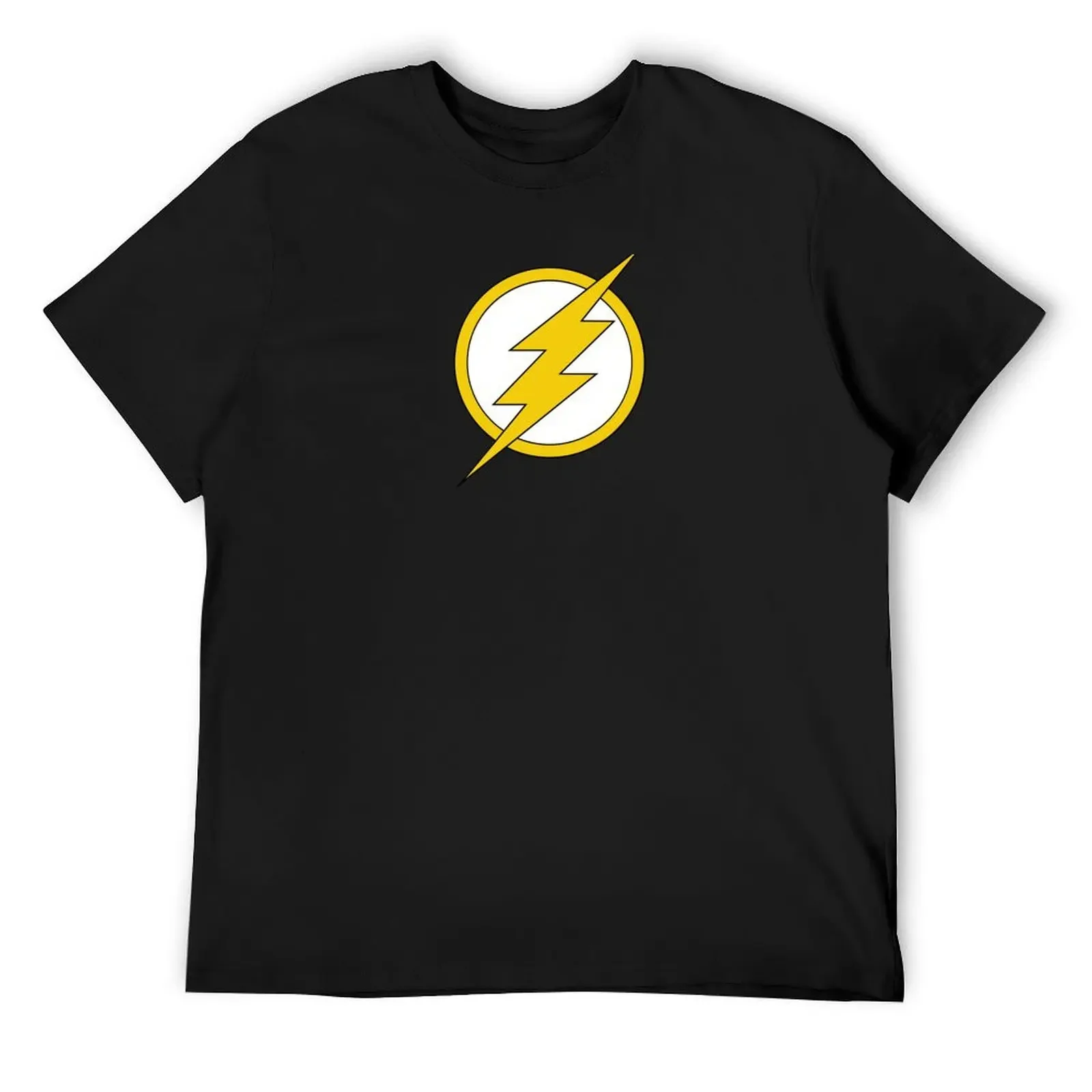 

Barry Flash T-Shirt croswit shirt man topping valentines boutique clothes Short sleeve tee men
