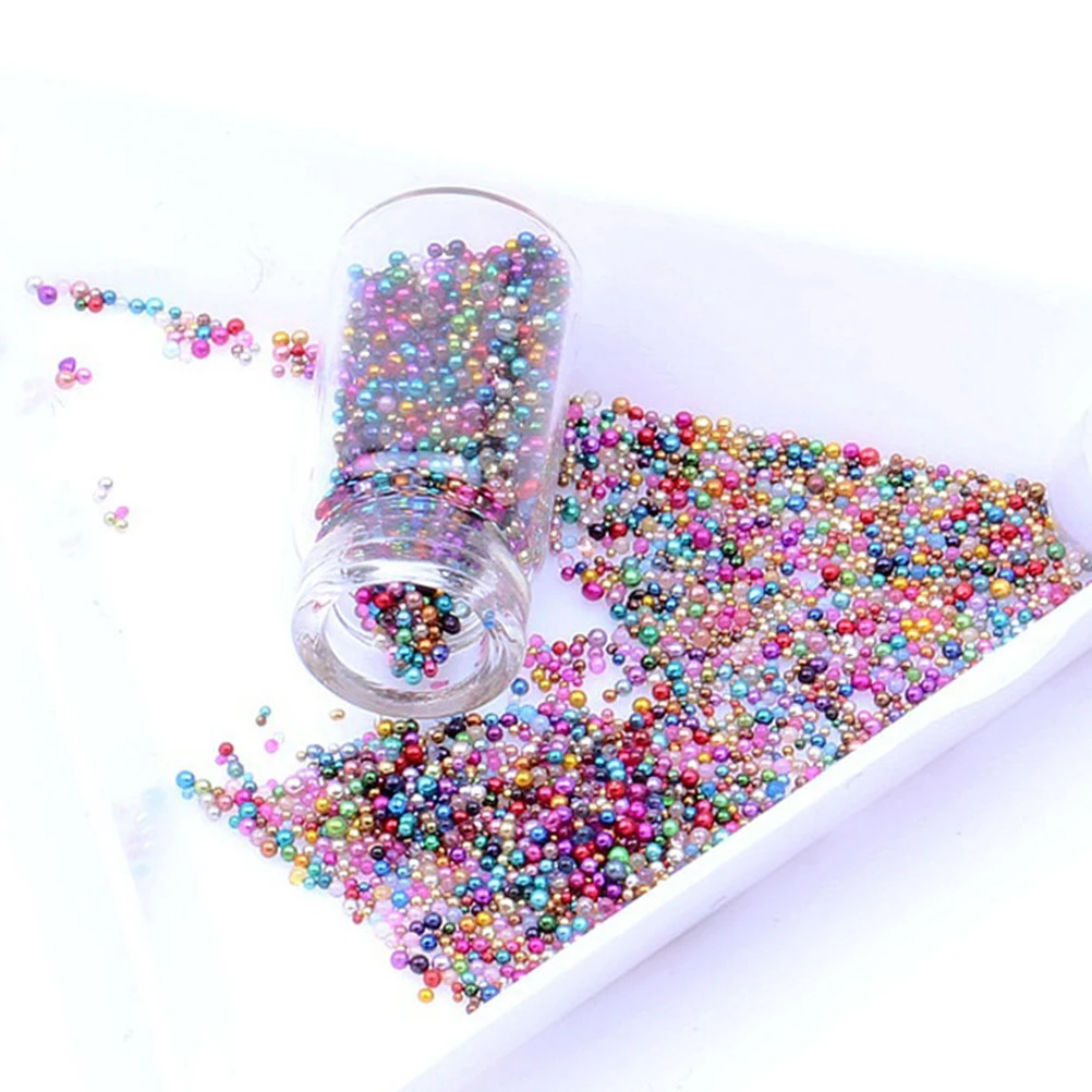 

50 PCS Store Jewelry Tray Triangle Bead Montessori Trays Sorting Craft Storage Bin Plastic Beading Triangular