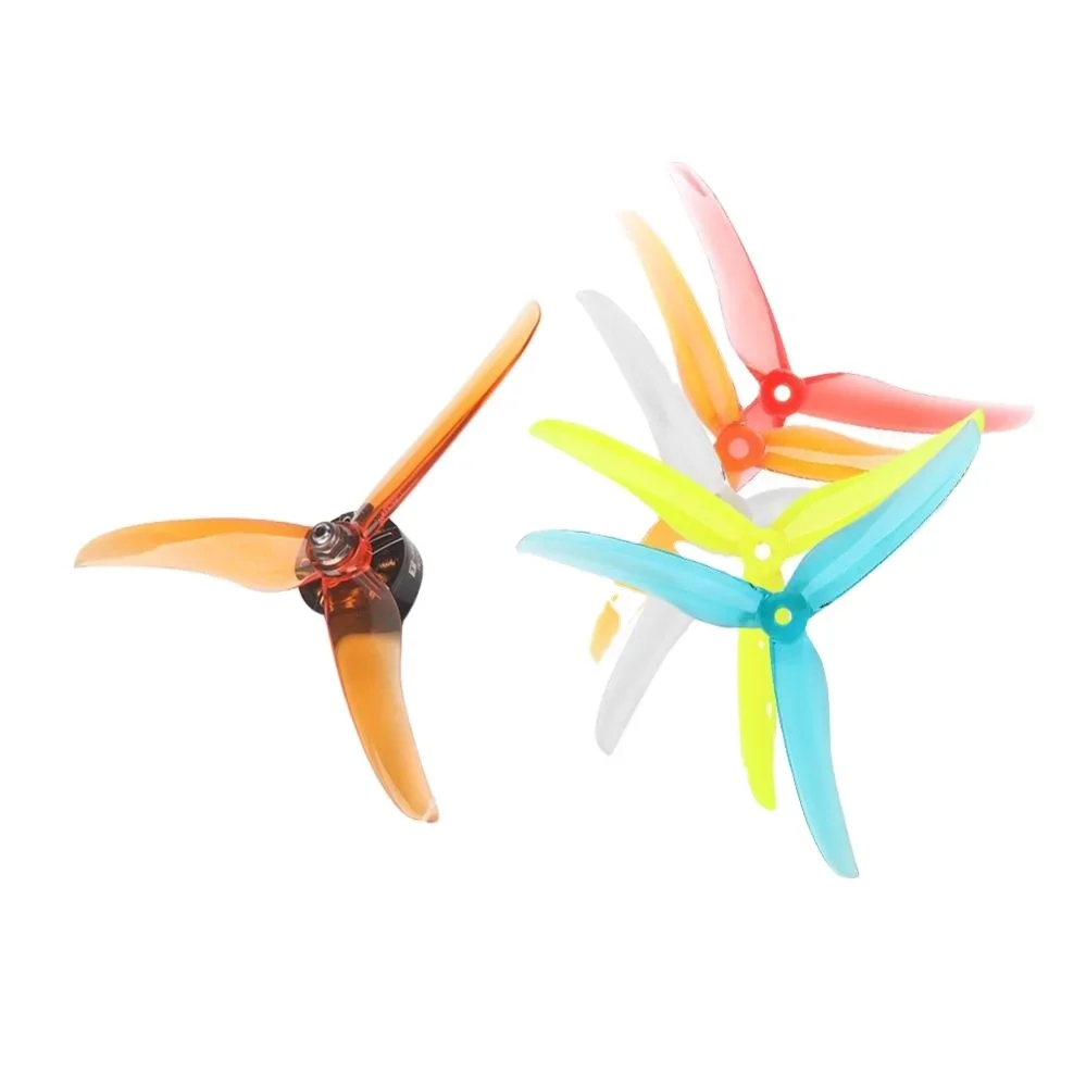 UniFlyT-HOBBY T6143 6inch FPV Racing  Propeller High Quality And Durable Polycarbonate Accessory