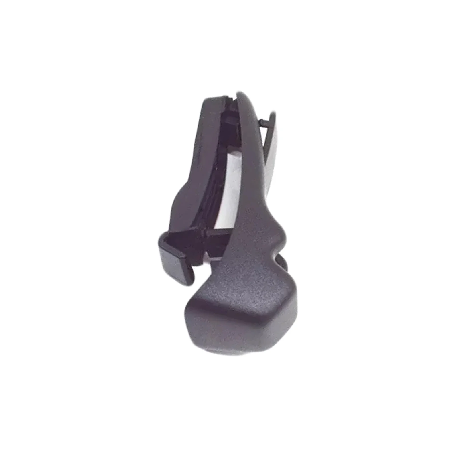 

Sun Visor Replacement Right Inner Sun Visor Clip Car Interior Replacement Color As Shown Plastic Sun Visor Clip