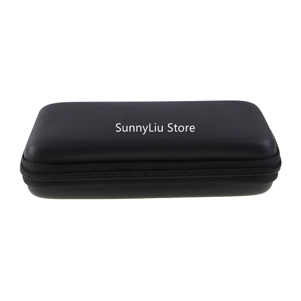 لنينتندو جديد 2DS XL Ll حدة التخزين حمل إيفا حقيبة غمبد واقية الحقيبة حالة مع الحبل ل جديد 2 DSLL 2 DSXL