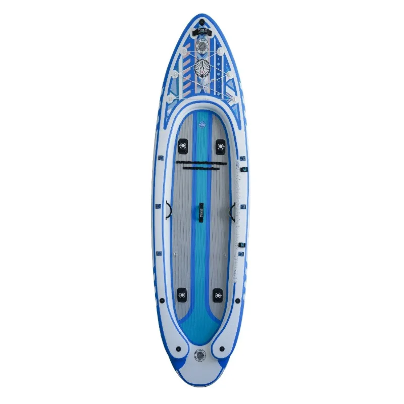 Fishing board Surfboard Paddle board Stand-up paddle board SUP adult artificial