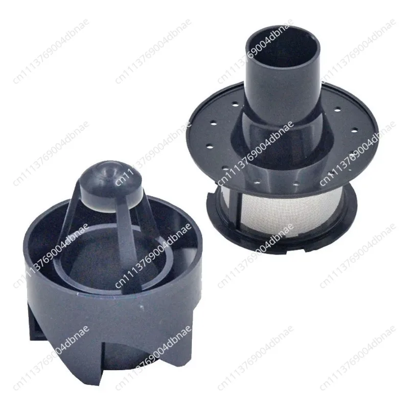 Suitable for Proscenic Ultenic P12 P13 Vacuum Cleaner Accessories Dust Bucket Multi-cone Dust Cup Filter Element HIPA