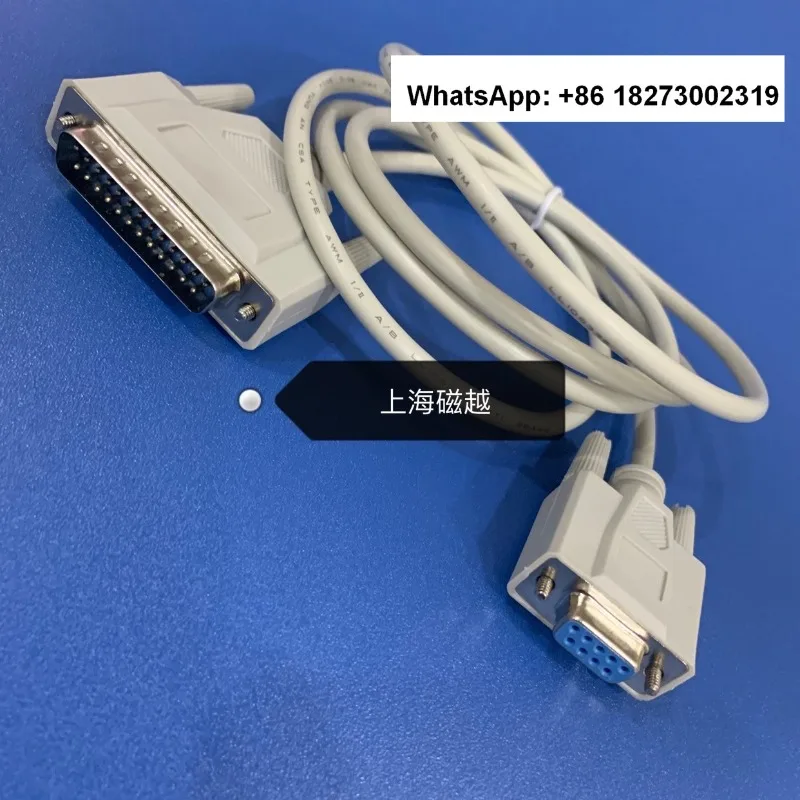 

CHI660E/760E Линия подключения электрохимической рабочей станции Линия последовательных данных U-SB Линия данных
